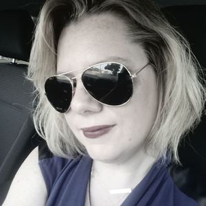 Meet your Posher, Bobbie jo